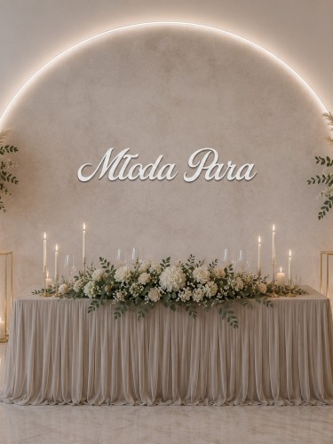 Napis Młoda Para białe 3.jpg