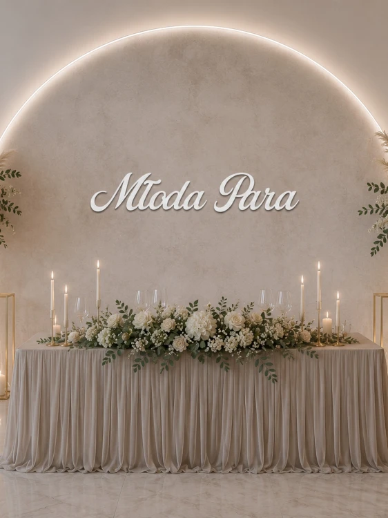 Napis Młoda Para białe 3.jpg