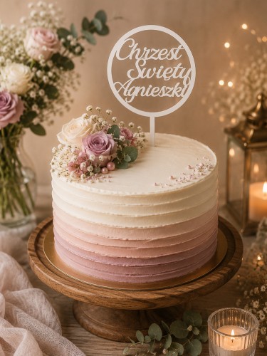 topper_CHS3_imie białe tort1.jpg