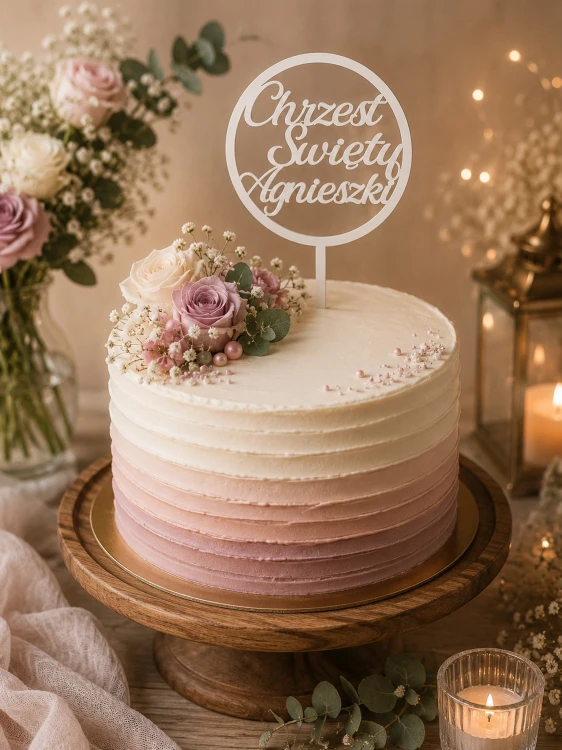 topper_CHS3_imie białe tort1.jpg